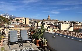 Tricora Sicilian B&B